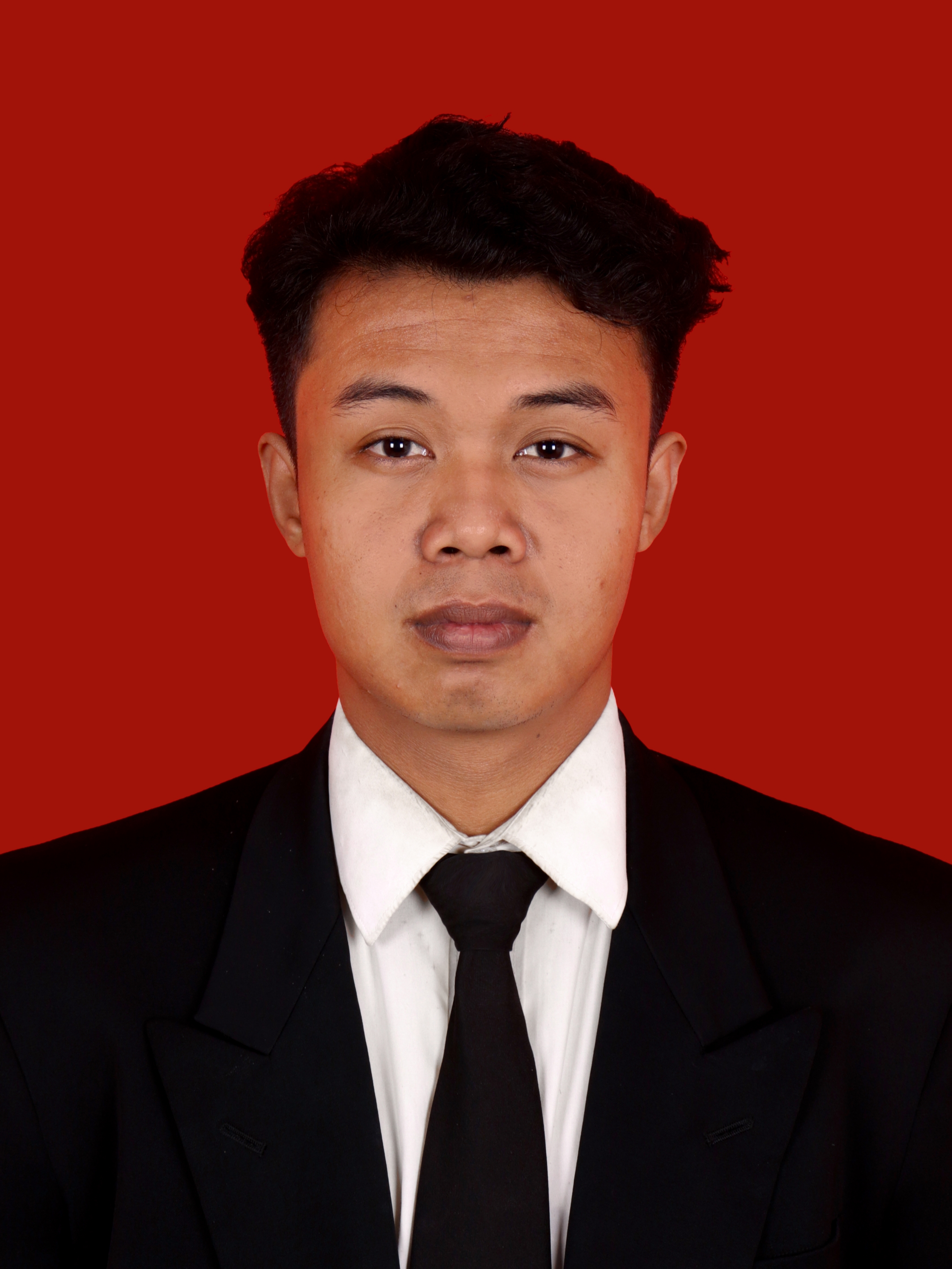 Foto Muhamad Ainun Zibran